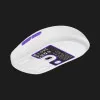 Беспроводная игровая мышь Proove Gaming RC Raider 8K (White/Purple) (WMRR00122017)