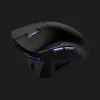 Беспроводная игровая мышь Proove Gaming Superfight Wireless with charging dock (Black/Purple) (WMSW00122001)