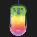 Проводная игровая мышь Proove Gaming Blaze (Black/Purple) (UA)