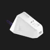 Беспроводная игровая мышь Proove Gaming Superfight Wireless with charging dock (White/Purple) (WMSW00122002)