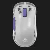 Проводная игровая мышь Proove Gaming Blaze (White/Purple) (UA)