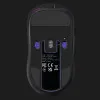 Проводная игровая мышь Proove Gaming Superfight Wired (Black/Purple) (UA)