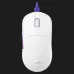 Проводная игровая мышь Proove Gaming Superfight Wired (White/Purple) (UA)