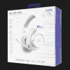 Игровая гарнитура Proove Gaming Bliss Pro (APP) (White) (UA)