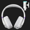 Игровая гарнитура Proove Gaming Bliss Pro (APP) (White) (UA)