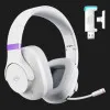 Игровая гарнитура Proove Gaming Bliss Pro (APP) (White) (UA)