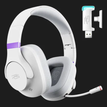 Игровая гарнитура Proove Gaming Bliss Pro (APP) (White) (UA)