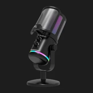 Ігровий мікрофон Proove Gaming Gryphon (Black) (GMGR00022001) в Дрогобичі