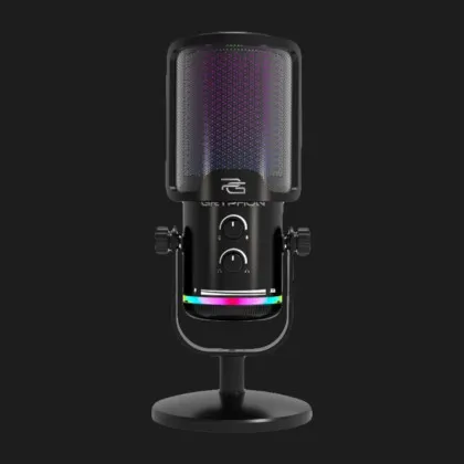Ігровий мікрофон Proove Gaming Gryphon (Black) (GMGR00022001) в Олександрії