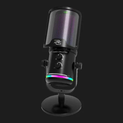 Ігровий мікрофон Proove Gaming Gryphon (Black) (GMGR00022001) в Олександрії