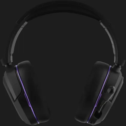Игровая гарнитура Proove Gaming Rapture (APP) (Black) (UA)