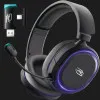 Игровая гарнитура Proove Gaming Rapture (APP) (Black) (UA)