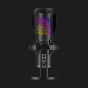 Ігровий мікрофон Proove Gaming Harpia (Black) (WMHR00022001) в Дрогобичі