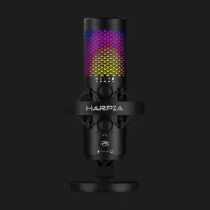 Ігровий мікрофон Proove Gaming Harpia (Black) (WMHR00022001) в Дрогобичі