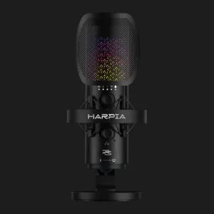 Ігровий мікрофон Proove Gaming Harpia (Black) (WMHR00022001) в Дрогобичі