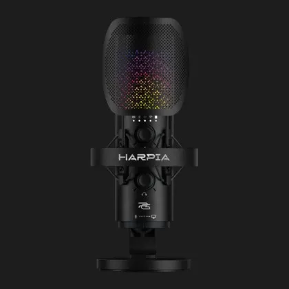 Ігровий мікрофон Proove Gaming Harpia (Black) (WMHR00022001) в Олександрії