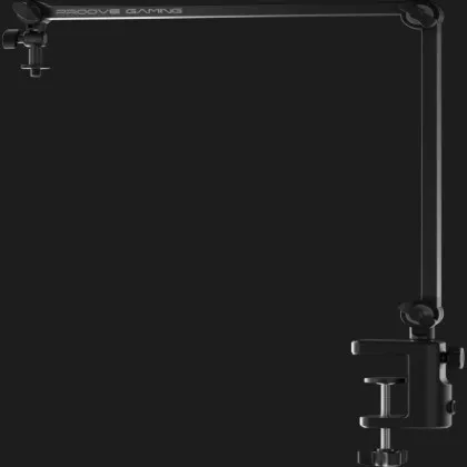 Пантограф для мікрофону Proove Gaming Arrow (Black) (UA) Калуші