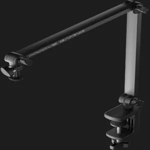 Пантограф для микрофона Proove Gaming Arrow (Black) (UA)