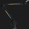 Пантограф для мікрофону Proove Gaming Neon Arm (Black) (UA)