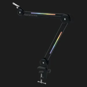 Пантограф для микрофона Proove Gaming Neon Arm (Black) (UA)