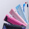 Ігрова клавіатура ATK RS6 Ultra+ (Sakura Warrior) (UA)
