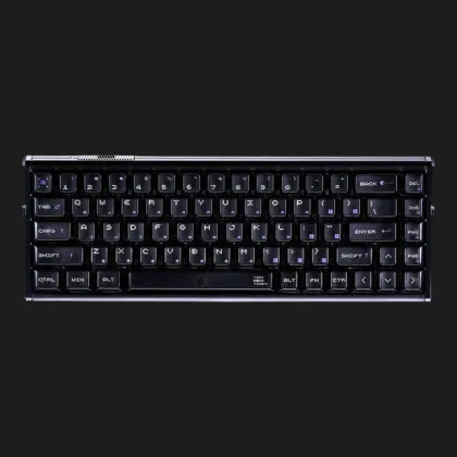 Игровая клавиатура ATK RS6+ (Black) (UA)