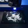 Ігрова поверхня ATK Knight (Black) (UA)