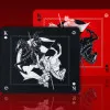 Игровая поверхность ATK Knight (Red) (UA)