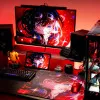 Ігрова поверхня ATK Crimson (Red) (UA)
