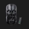 Ігрова миша Attack Shark R2 (Black) (UA)