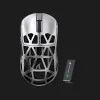 Ігрова миша Attack Shark R2 (Silver/Gray) (UA)