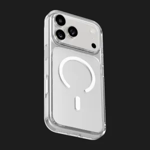 Чохол LAUT Crystal Fluro MagSafe для iPhone 18 Pro (Crystal) в Хмельницькому