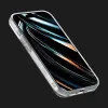 Чохол LAUT Crystal Fluro MagSafe для iPhone 18 Pro Max (Crystal)
