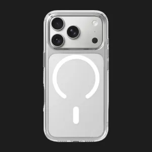 Чохол LAUT Crystal Fluro MagSafe для iPhone 18 Pro Max (Crystal) в Хмельницькому
