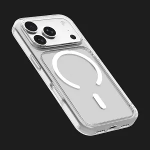 Чохол LAUT Crystal Fluro MagSafe для iPhone 18 Pro Max (Crystal) в Хмельницькому