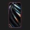 Чохол LAUT Crystal Fluro MagSafe для iPhone 18 Pro Max (Plum Crystal)