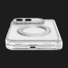 Чохол LAUT FIZZ CRYSTAL MagSafe для iPhone Duo (Crystal)