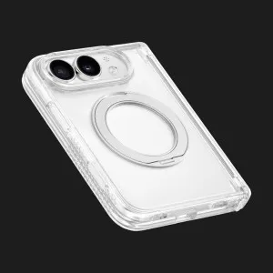 Чохол LAUT FIZZ CRYSTAL MagSafe для iPhone Duo (Crystal) в Білій Церкві
