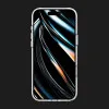 Чохол LAUT FIZZ CRYSTAL MagSafe для iPhone 18 Pro (Crystal)