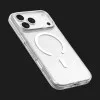Чохол LAUT FIZZ CRYSTAL MagSafe для iPhone 18 Pro (Crystal)