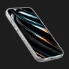 Чохол LAUT FIZZ CRYSTAL MagSafe для iPhone 18 Pro Max (Crystal)