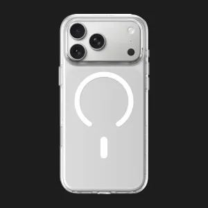 Чехол LAUT FIZZ CRYSTAL MagSafe для iPhone 18 Pro Max (Crystal) в Белой Церкви