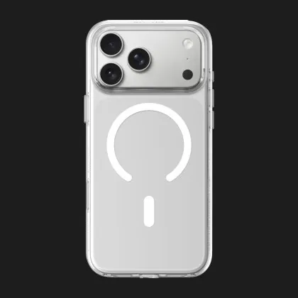 Чехол LAUT FIZZ CRYSTAL MagSafe для iPhone 18 Pro Max (Crystal)