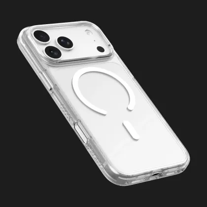 Чехол LAUT FIZZ CRYSTAL MagSafe для iPhone 18 Pro Max (Crystal)
