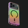 Чохол LAUT HOLO MagSafe для iPhone 18 Pro Max (Holo Midnight)