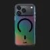 Чохол LAUT HOLO MagSafe для iPhone 18 Pro Max (Holo Midnight)