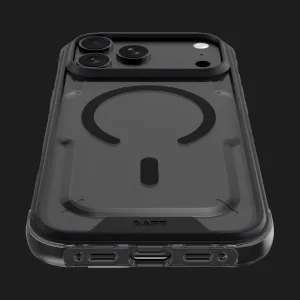 Чохол LAUT AERO MATTER MagSafe для iPhone 18 Pro (Midnight) у Луцьк