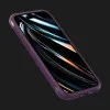 Чехол LAUT AERO MATTER MagSafe для iPhone 18 Pro (Burgundy)