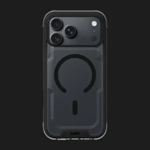 Чохол LAUT AERO MATTER MagSafe для iPhone 18 Pro (Midnight) у Луцьк