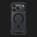 Чехол LAUT AERO MATTER MagSafe для iPhone 18 Pro (Midnight)